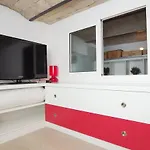 Ht Loft Testaccio