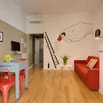 Ht Loft Testaccio ローマ