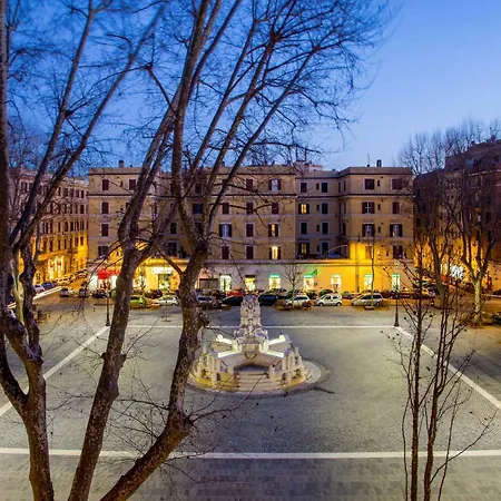 Appartamento Ht Loft Testaccio