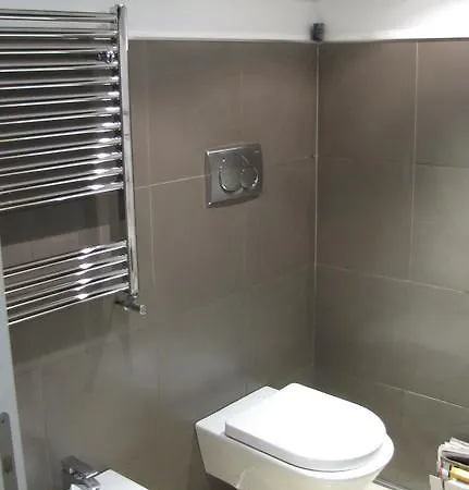 Ht Loft Testaccio Appartement