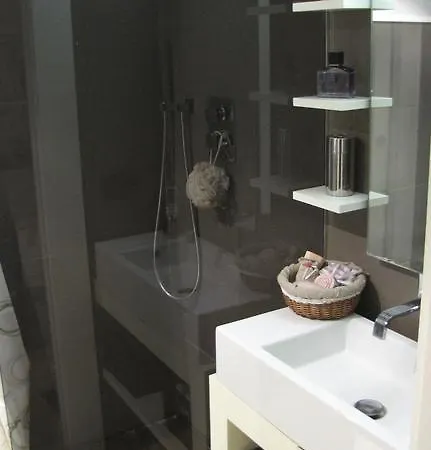 דירה Ht Loft Testaccio *