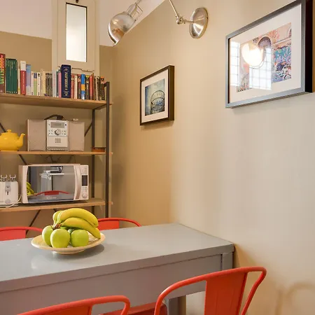 דירה Ht Loft Testaccio רומא