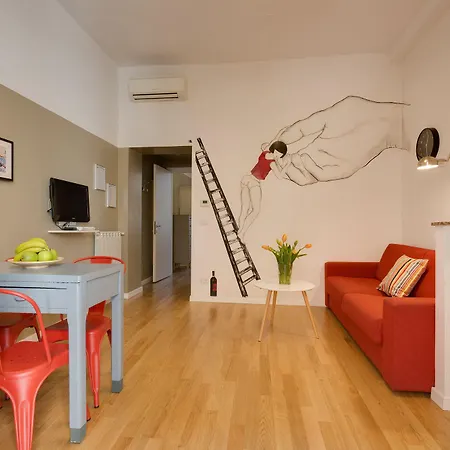 Ht Loft Testaccio רומא
