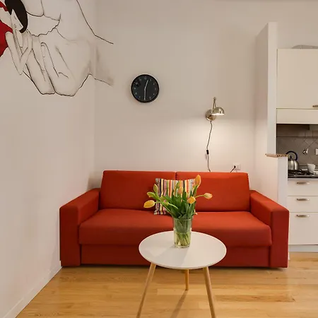Ht Loft Testaccio * Rome