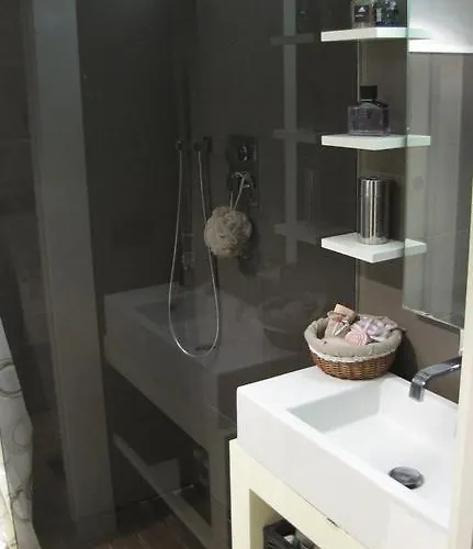 Apartman Ht Loft Testaccio *