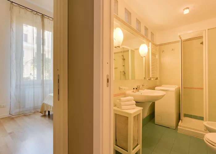 Apartment Ht Loft Testaccio