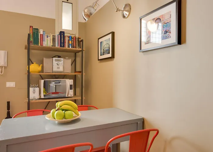 Apartman Ht Loft Testaccio Róma