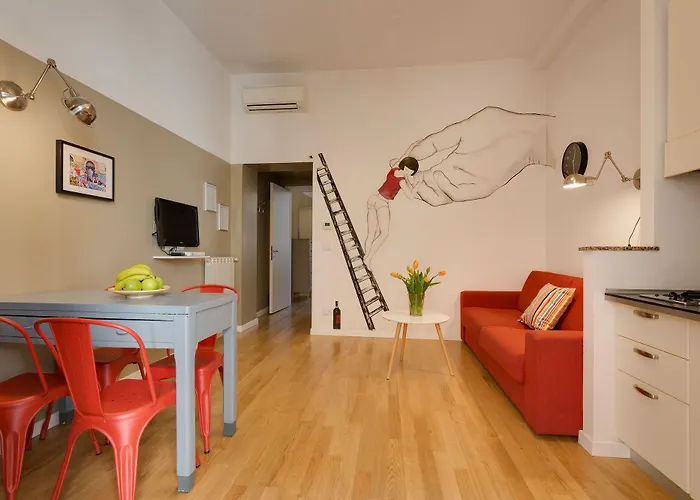 Ht Loft Testaccio Rome