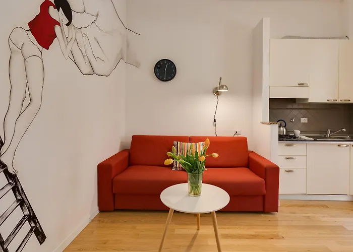 Ht Loft Testaccio * Róma