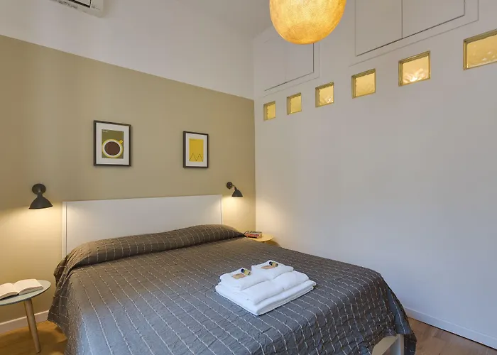 Apartment Ht Loft Testaccio *