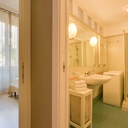 Lägenhet Ht Loft Testaccio