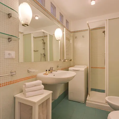Ht Loft Testaccio *
