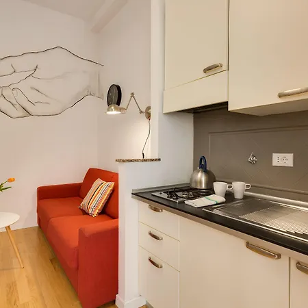 Ht Loft Testaccio